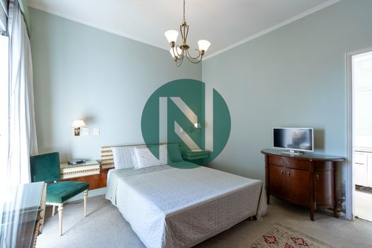 Foto 36 do(a) Apartamento de 4 quartos à venda em Vila Mariana, São Paulo