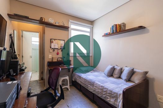 Foto 24 do(a) Apartamento de 4 quartos à venda em Vila Mariana, São Paulo