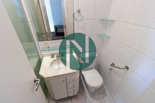 Foto 8 do(a) Apartamento de 4 quartos à venda em Vila Mariana, São Paulo