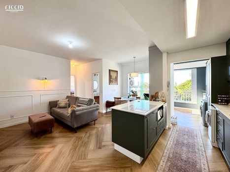 Foto 1 do(a) Apartamento de 2 quartos à venda em Jardim Oriente, São José dos Campos