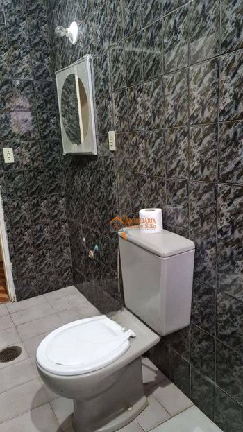 Foto 21 do(a) Casa em Condomínio de 3 quartos à venda em Vila Maranduba, Guarulhos