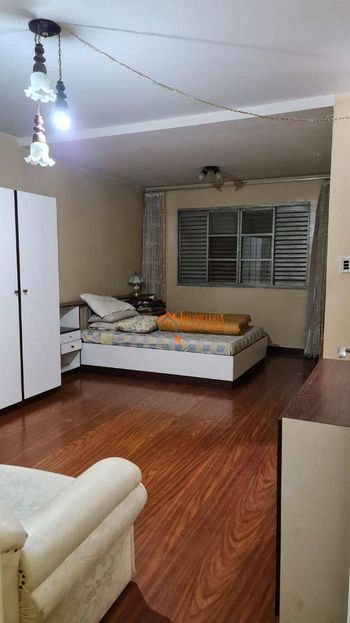 Foto 17 do(a) Casa em Condomínio de 3 quartos à venda em Vila Maranduba, Guarulhos
