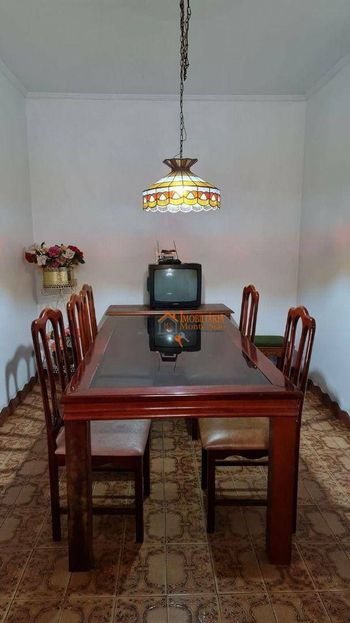 Foto 10 do(a) Casa em Condomínio de 3 quartos à venda em Vila Maranduba, Guarulhos
