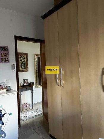 Foto 21 do(a) Apartamento de 2 quartos à venda em Santa Terezinha, São Bernardo do Campo