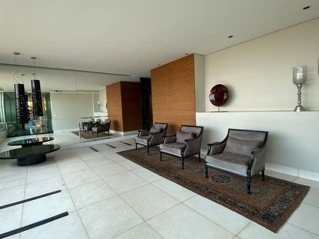 Foto 32 do(a) Apartamento de 4 quartos à venda em Vila da Serra, Nova Lima