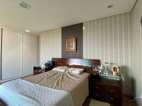 Foto 23 do(a) Apartamento de 4 quartos à venda em Vila da Serra, Nova Lima