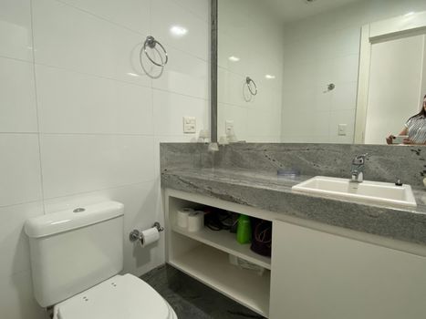 Foto 31 do(a) Apartamento de 4 quartos à venda em Vila da Serra, Nova Lima
