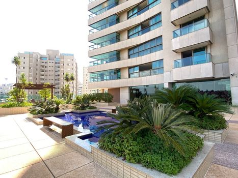 Foto 42 do(a) Apartamento de 4 quartos à venda em Vila da Serra, Nova Lima
