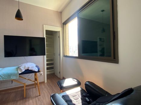 Foto 26 do(a) Apartamento de 4 quartos à venda em Vila da Serra, Nova Lima
