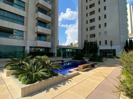 Foto 45 do(a) Apartamento de 4 quartos à venda em Vila da Serra, Nova Lima