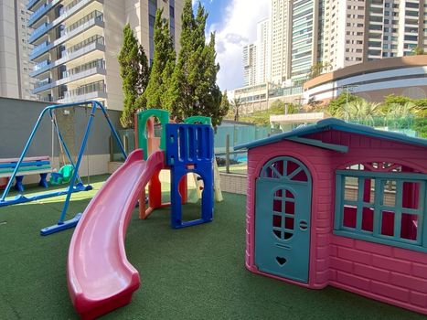 Foto 48 do(a) Apartamento de 4 quartos à venda em Vila da Serra, Nova Lima