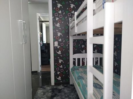 Foto 9 do(a) Apartamento de 2 quartos à venda em Vila Prudente, São Paulo