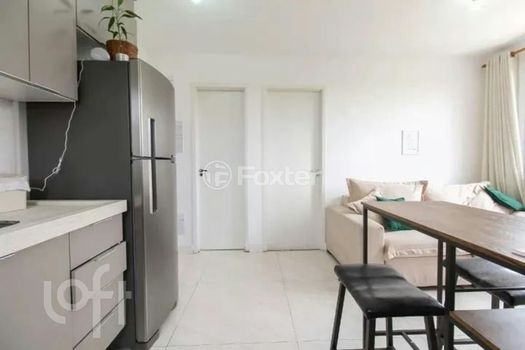 Foto 2 do(a) Apartamento de 2 quartos à venda em Tatuapé, São Paulo