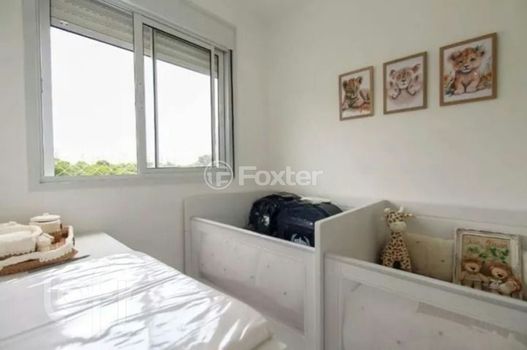 Foto 5 do(a) Apartamento de 2 quartos à venda em Tatuapé, São Paulo