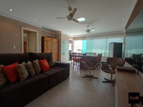 Foto 24 do(a) Cobertura de 3 quartos para alugar em Vila Nova, Cabo Frio