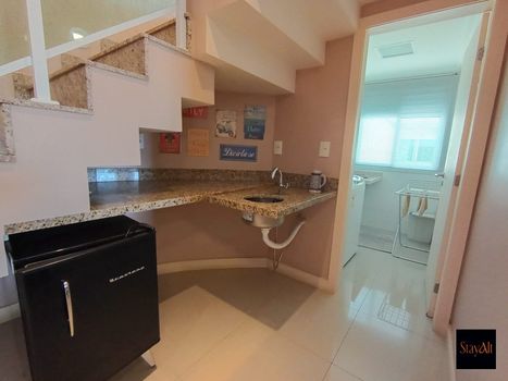 Foto 9 do(a) Cobertura de 3 quartos para alugar em Vila Nova, Cabo Frio