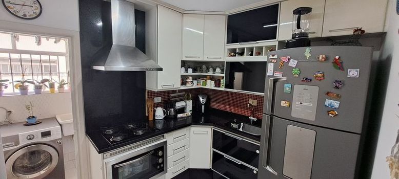 Foto 18 do(a) Apartamento de 2 quartos à venda em Vila Gomes Cardim, São Paulo