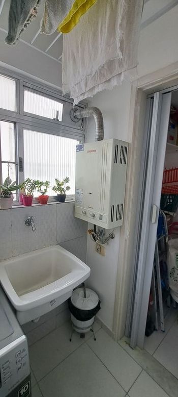 Foto 23 do(a) Apartamento de 2 quartos à venda em Vila Gomes Cardim, São Paulo