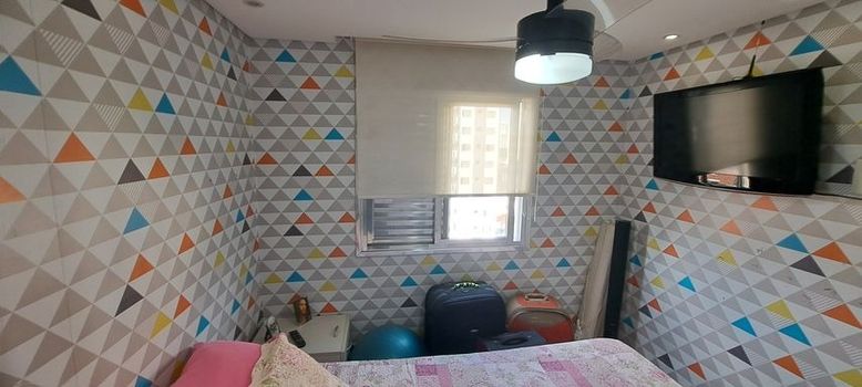 Foto 8 do(a) Apartamento de 2 quartos à venda em Vila Gomes Cardim, São Paulo