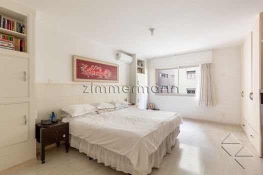 Foto 17 do(a) Apartamento de 3 quartos à venda em Santa Cecília, São Paulo