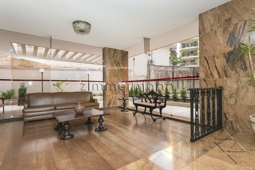Foto 41 do(a) Apartamento de 3 quartos à venda em Santa Cecília, São Paulo