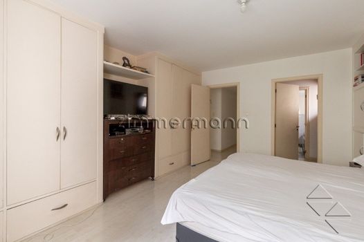 Foto 18 do(a) Apartamento de 3 quartos à venda em Santa Cecília, São Paulo