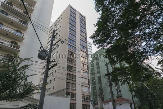 Foto 31 do(a) Apartamento de 3 quartos à venda em Santa Cecília, São Paulo