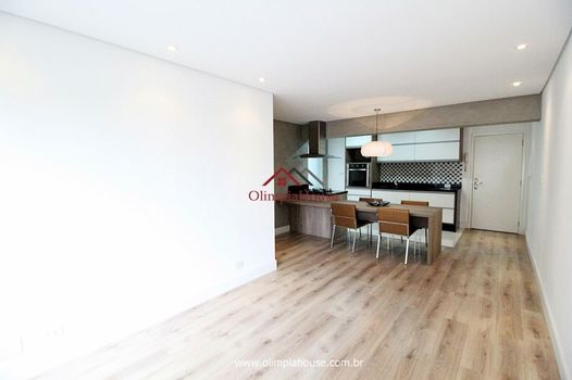 Foto 3 do(a) Apartamento de 2 quartos à venda em Vila Olímpia, São Paulo