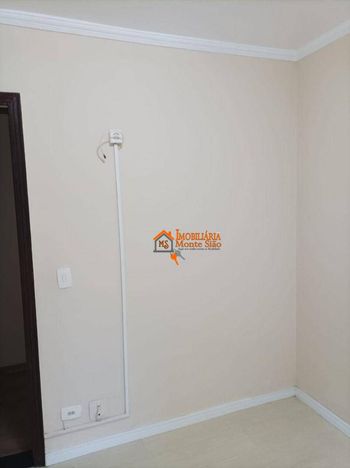 Foto 35 do(a) Apartamento de 2 quartos à venda em Parque Jurema, Guarulhos