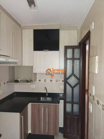 Foto 1 do(a) Apartamento de 2 quartos à venda em Parque Jurema, Guarulhos