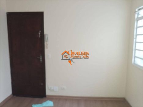 Foto 3 do(a) Apartamento de 2 quartos à venda em Parque Jurema, Guarulhos