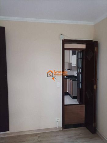 Foto 31 do(a) Apartamento de 2 quartos à venda em Parque Jurema, Guarulhos