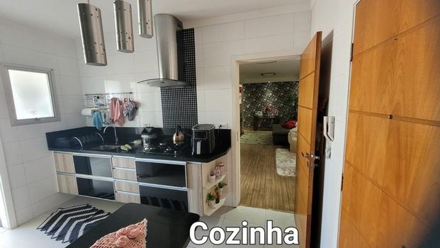 Foto 4 do(a) Apartamento de 4 quartos à venda em Centro, Campinas