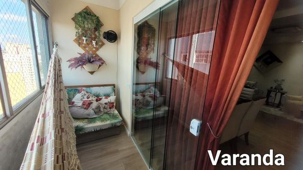 Foto 6 do(a) Apartamento de 4 quartos à venda em Centro, Campinas