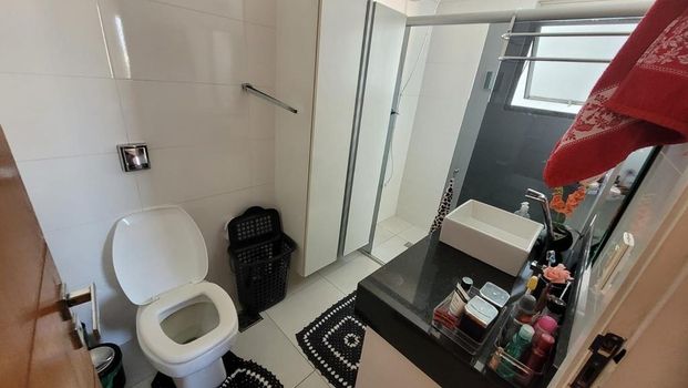 Foto 11 do(a) Apartamento de 4 quartos à venda em Centro, Campinas