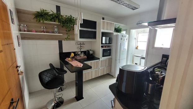 Foto 5 do(a) Apartamento de 4 quartos à venda em Centro, Campinas