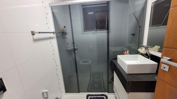 Foto 17 do(a) Apartamento de 4 quartos à venda em Centro, Campinas