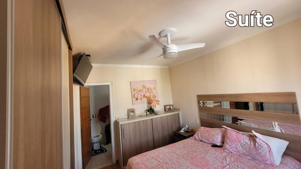 Foto 8 do(a) Apartamento de 4 quartos à venda em Centro, Campinas