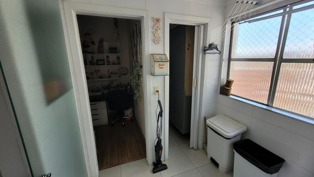 Foto 19 do(a) Apartamento de 4 quartos à venda em Centro, Campinas