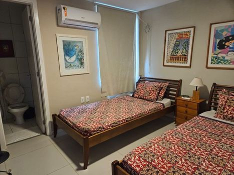 Foto 8 do(a) Apartamento de 2 quartos à venda em Centro, Caucaia