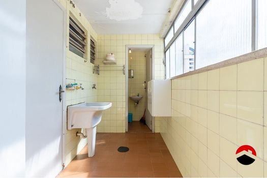 Foto 47 do(a) Apartamento de 3 quartos à venda em Indianópolis, São Paulo