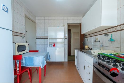 Foto 41 do(a) Apartamento de 3 quartos à venda em Indianópolis, São Paulo