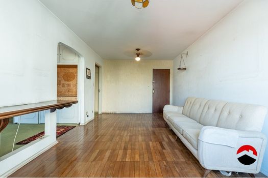 Foto 5 do(a) Apartamento de 3 quartos à venda em Indianópolis, São Paulo