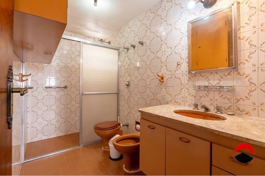 Foto 36 do(a) Apartamento de 3 quartos à venda em Indianópolis, São Paulo