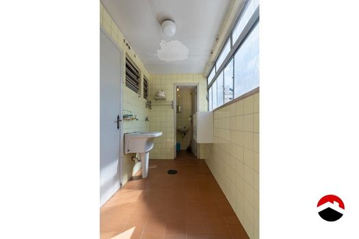 Foto 48 do(a) Apartamento de 3 quartos à venda em Indianópolis, São Paulo
