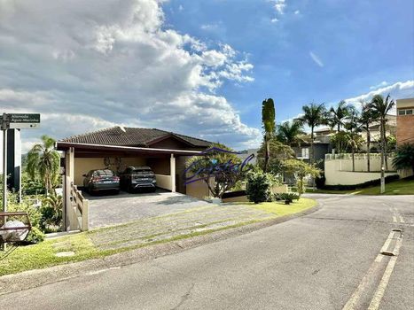 Foto 4 do(a) Casa em Condomínio de 3 quartos à venda em Golf Gardens, Carapicuíba