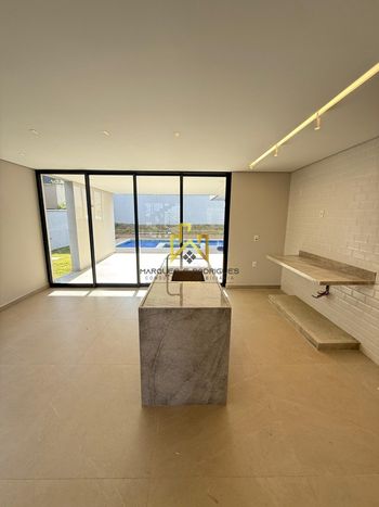 Foto 6 do(a) Casa em Condomínio de 4 quartos à venda em Alphaville, Vespasiano