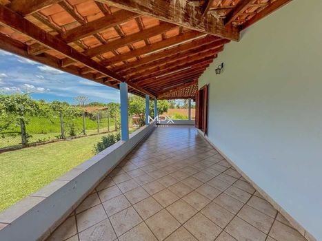 Foto 6 do(a) Fazenda / Sítio / Chácara de 2 quartos à venda em Área Rural de Piracicaba, Piracicaba
