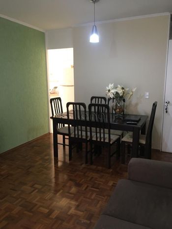 Foto 3 do(a) Apartamento false à venda em Vila Marieta, Campinas