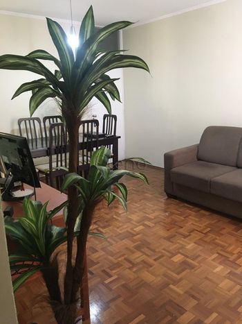 Foto 1 do(a) Apartamento false à venda em Vila Marieta, Campinas